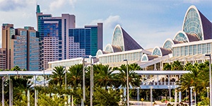 Orlando Convention Center