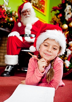 Christmas List