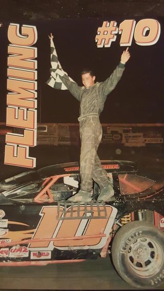 First Win 2008 Thunder Mountain.jpg