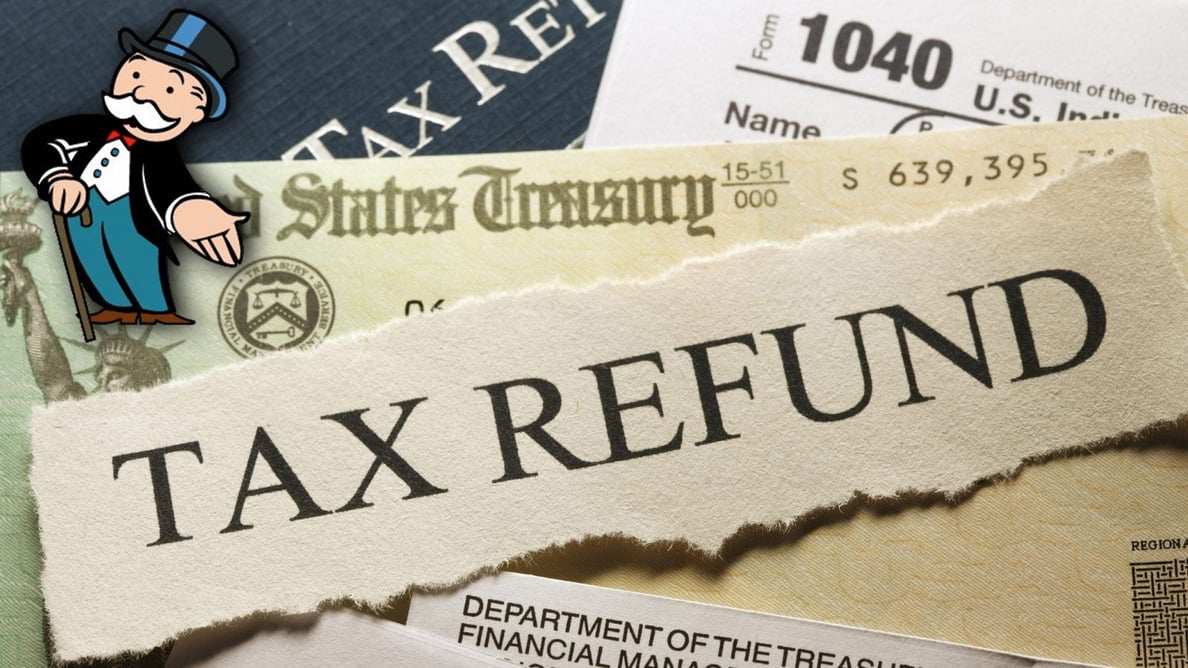 tax-refund