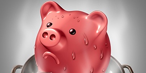 financial heat