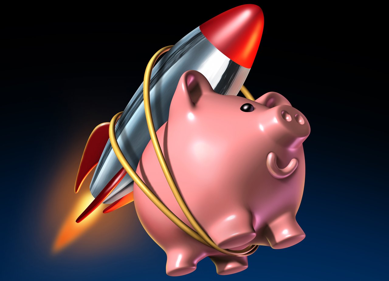 fast money