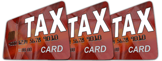 tax return debit cards