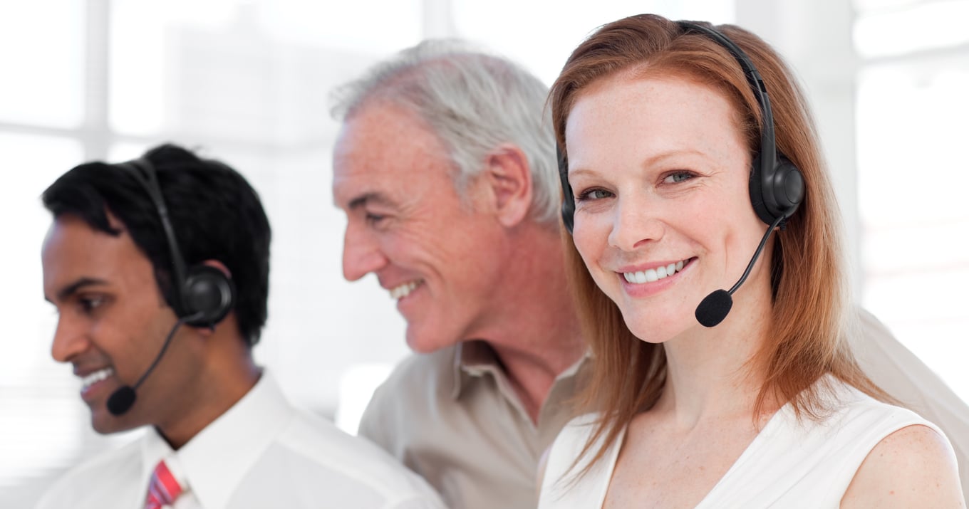 We Don't Hire Debt Collectors, We Create Them