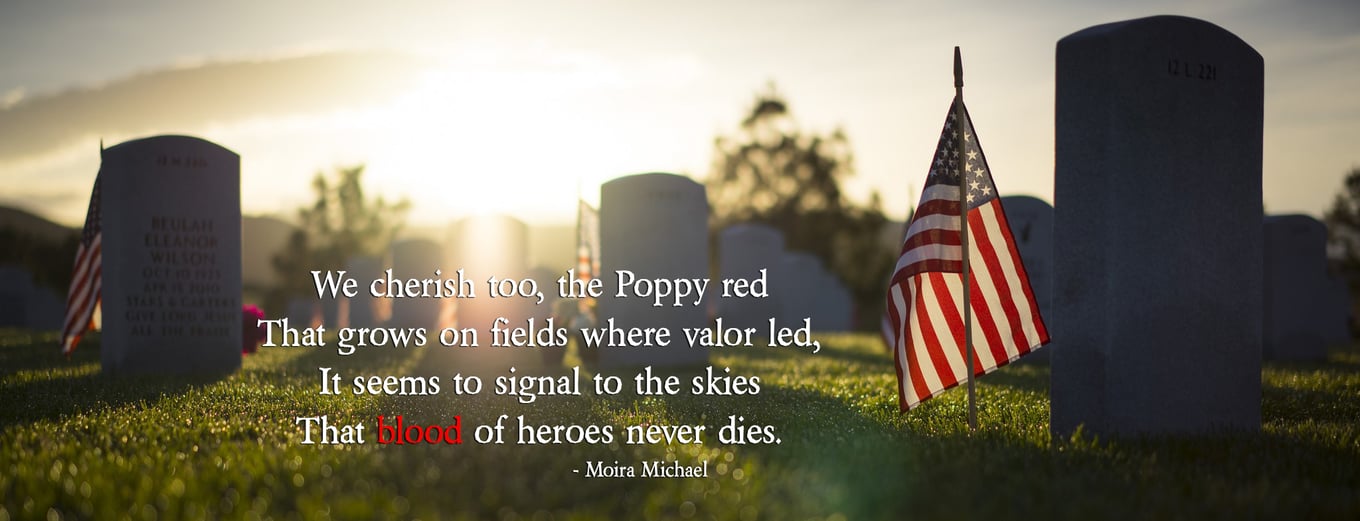 Memorial Day Tribute