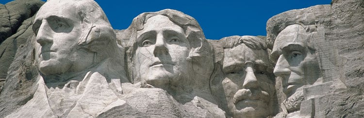 mt-rushmore