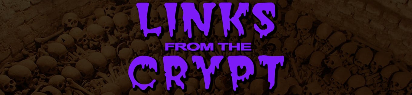 Links from the Crypt