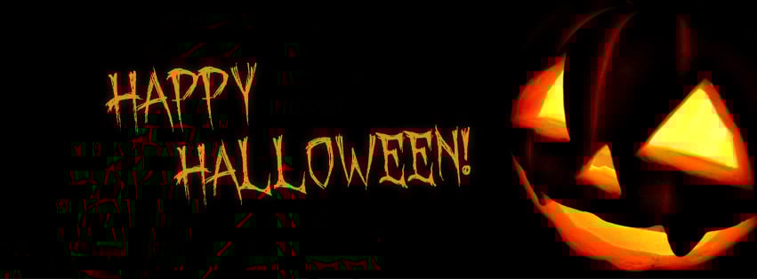 Happy Halloween