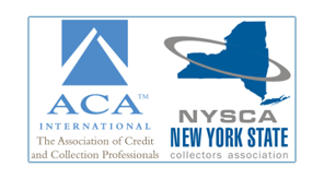 Simon's Agency is a Member of ACA International