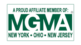 Simon's Agency is an Affiliate Member of MGMA Chapters