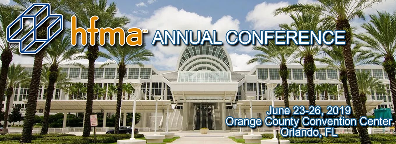 HFMA ANNUAL