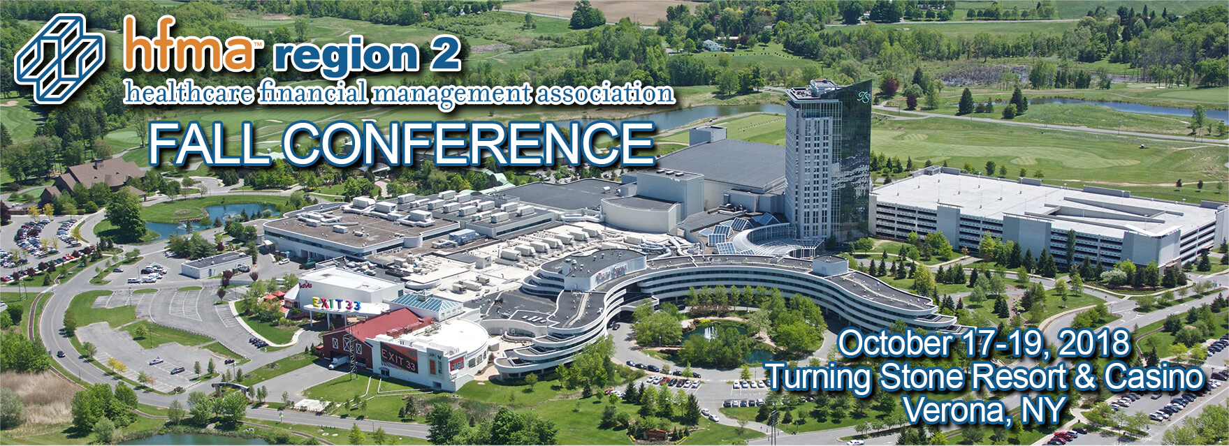 HFMA Reg 2 Fall Institute