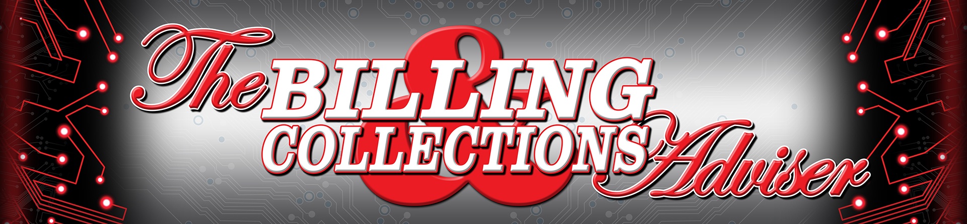 The Billing and Collections Adviser