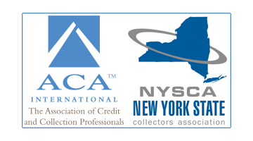 The Association of Credit and Collections Professionals & New York State Collectors Association