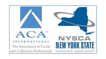 The Association of Credit and Collections Professionals & New York State Collectors Association
