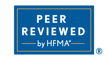 Peer Reviewed Debt Collection Services for Healthcare
