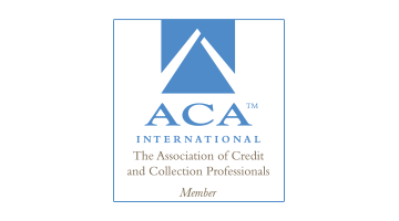 The Association of Credit and Collecitons Professionals Member