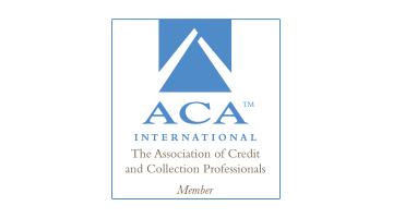 The Association of Credit and Collecitons Professionals Member