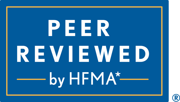 HFMA Peer Reviewed