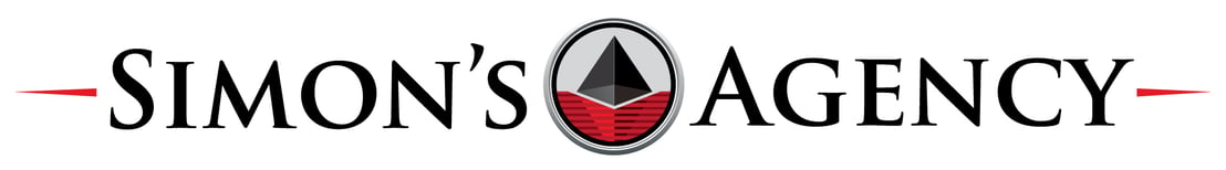 Simons Agency Logo 2017 - horizontal2 - black letters