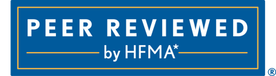 HFMA Peer Review