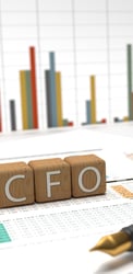 cfo graphic