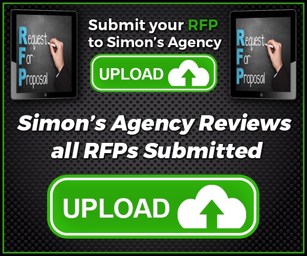 Submit Your Debt Recovery RFP to Simon's