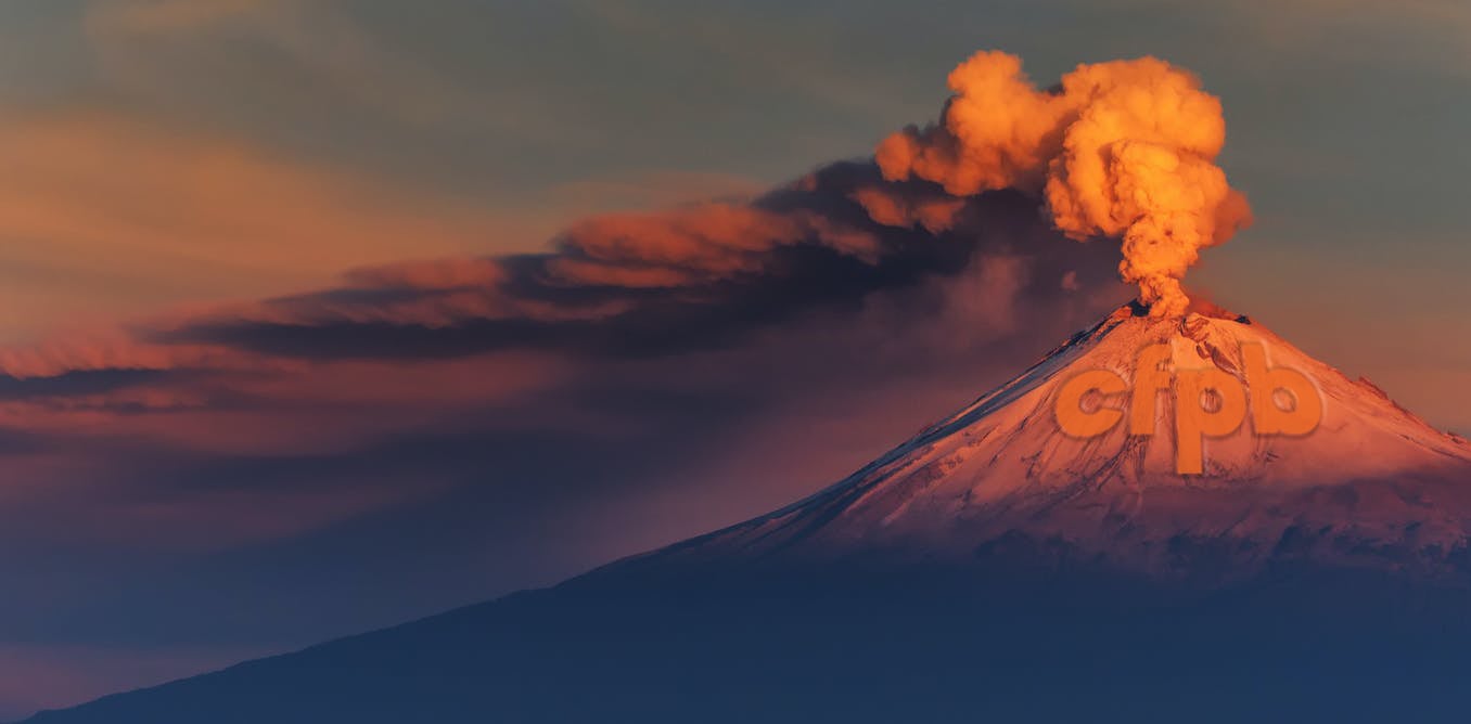 cfpb volcano